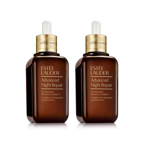 アドバンス ナイトリペア SR コンプレックス II デュオ | ANA DUTY