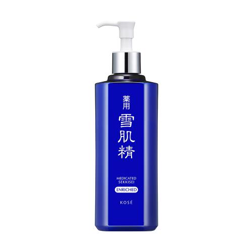 薬用 雪肌精 エンリッチ (医薬部外品) | ANA DUTY FREE SHOP