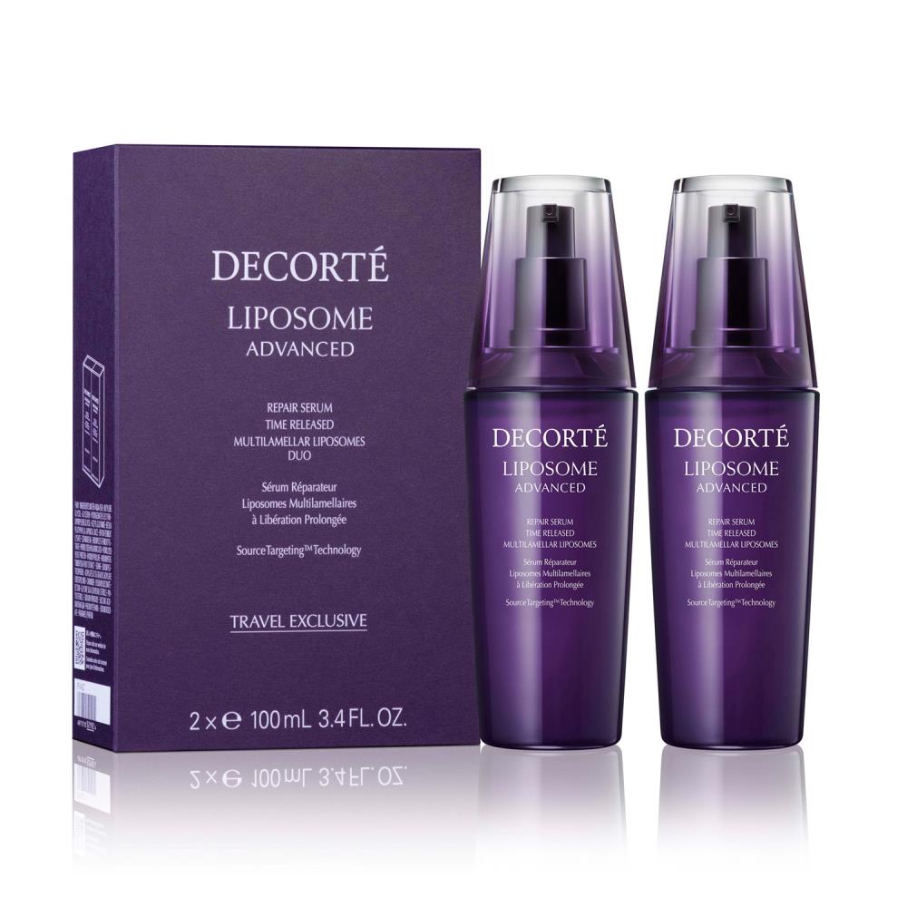 リポソーム アドバンスト リペアセラム デュオ | ANA DUTY FREE SHOP