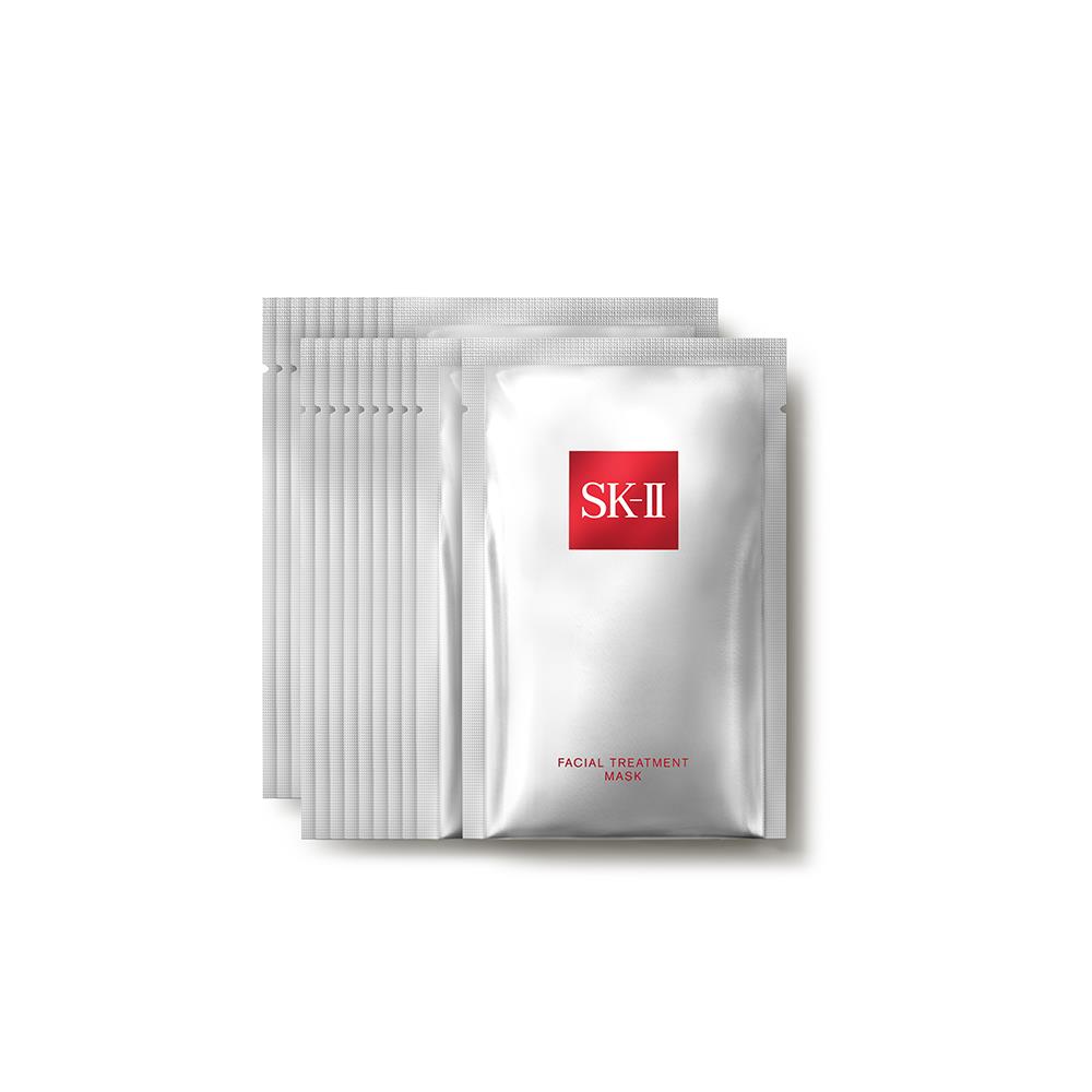 フェイシャル トリートメント マスク デラックス セット | ANA DUTY