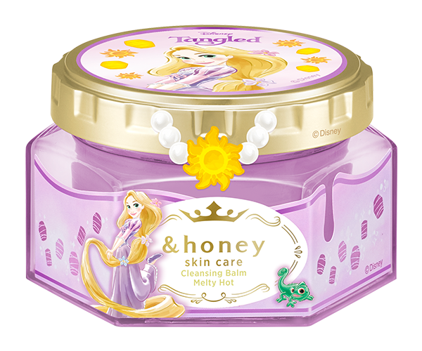 &honey（アンドハニー）公式サイト｜保水オーガニック美容