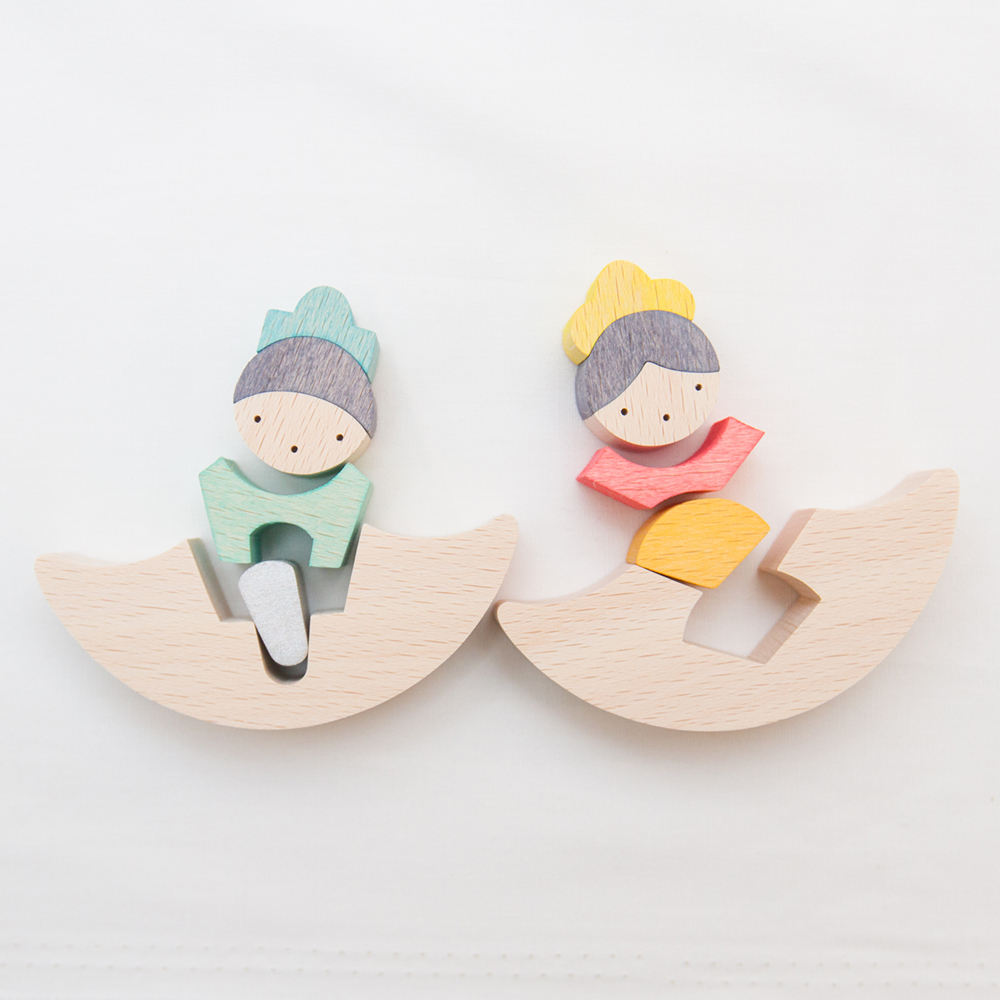 銀杏円びな三段飾り 【小黒三郎のひな人形】【KH410 R】 | ANDCHILD