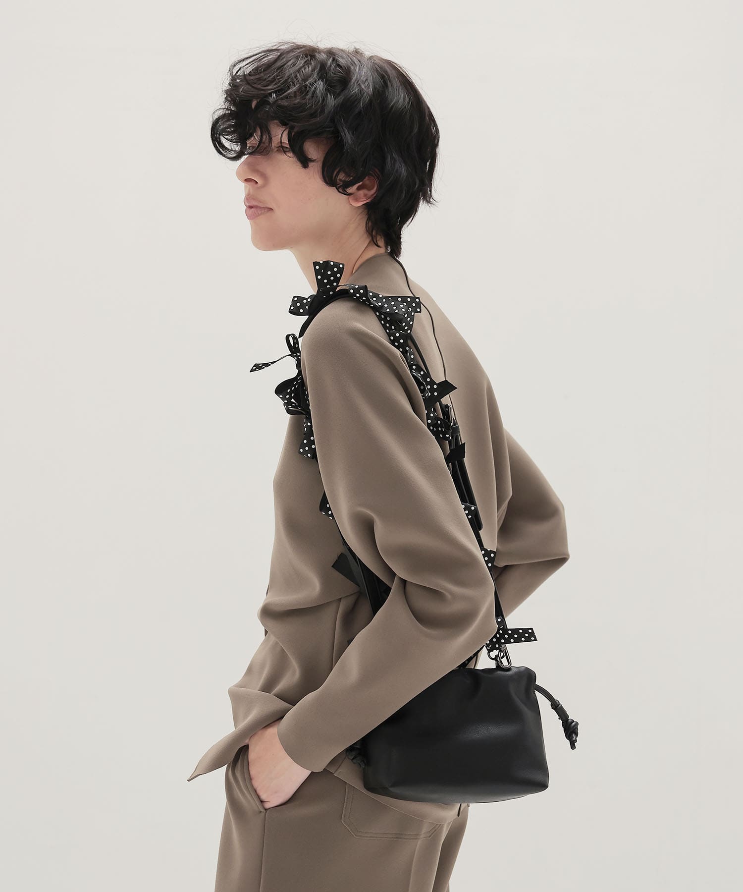 TSURU by Mariko Oikawa＞Doll | AND ON JIONE STORE（アンドオン