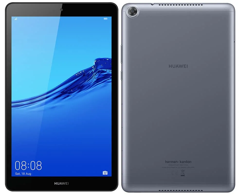 Huawei MediaPad M5 Lite Is A Compelling 8