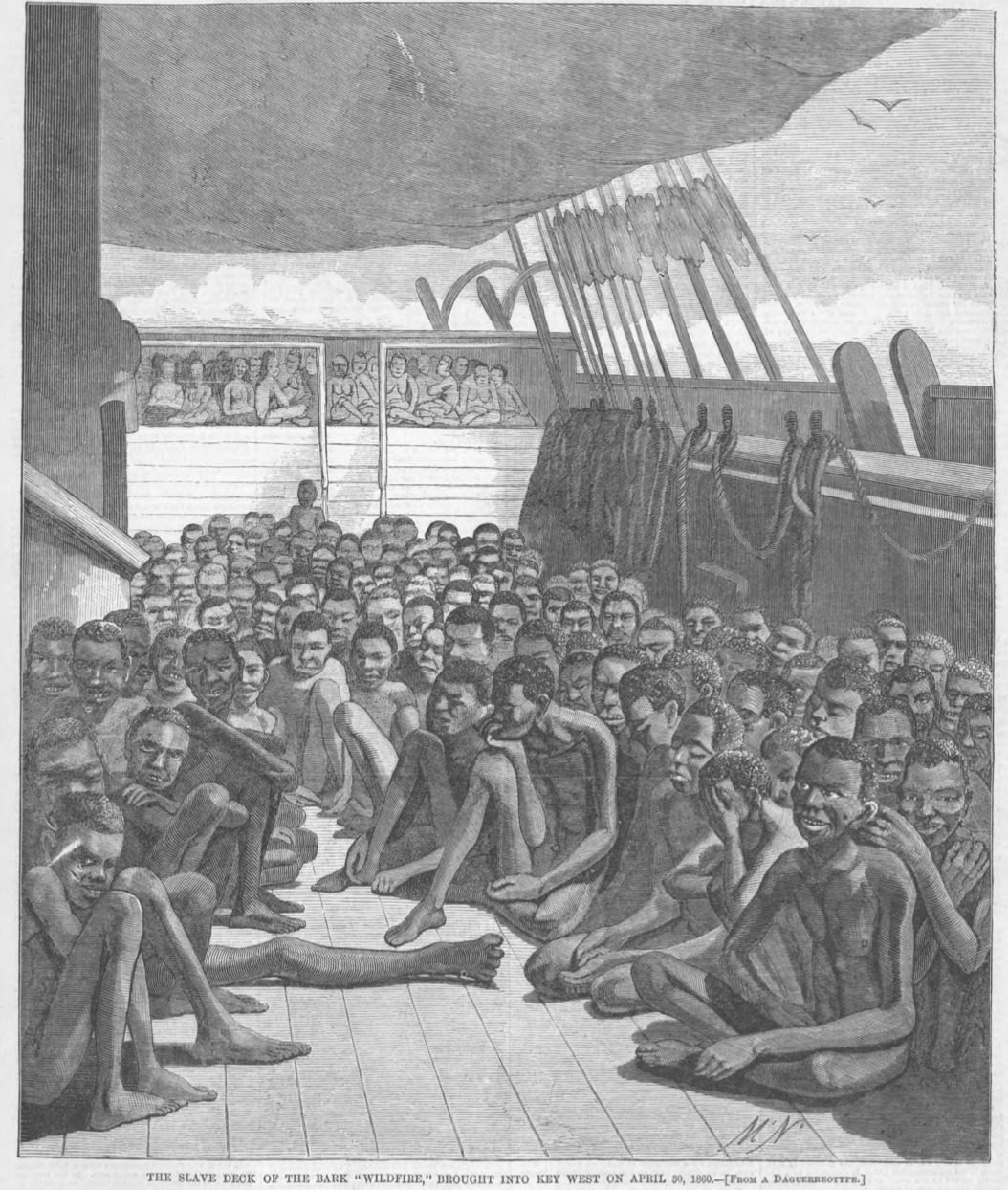 英米に伝えられた攘夷の日本（8-2-4） | アンドリュー・ラングへの窓