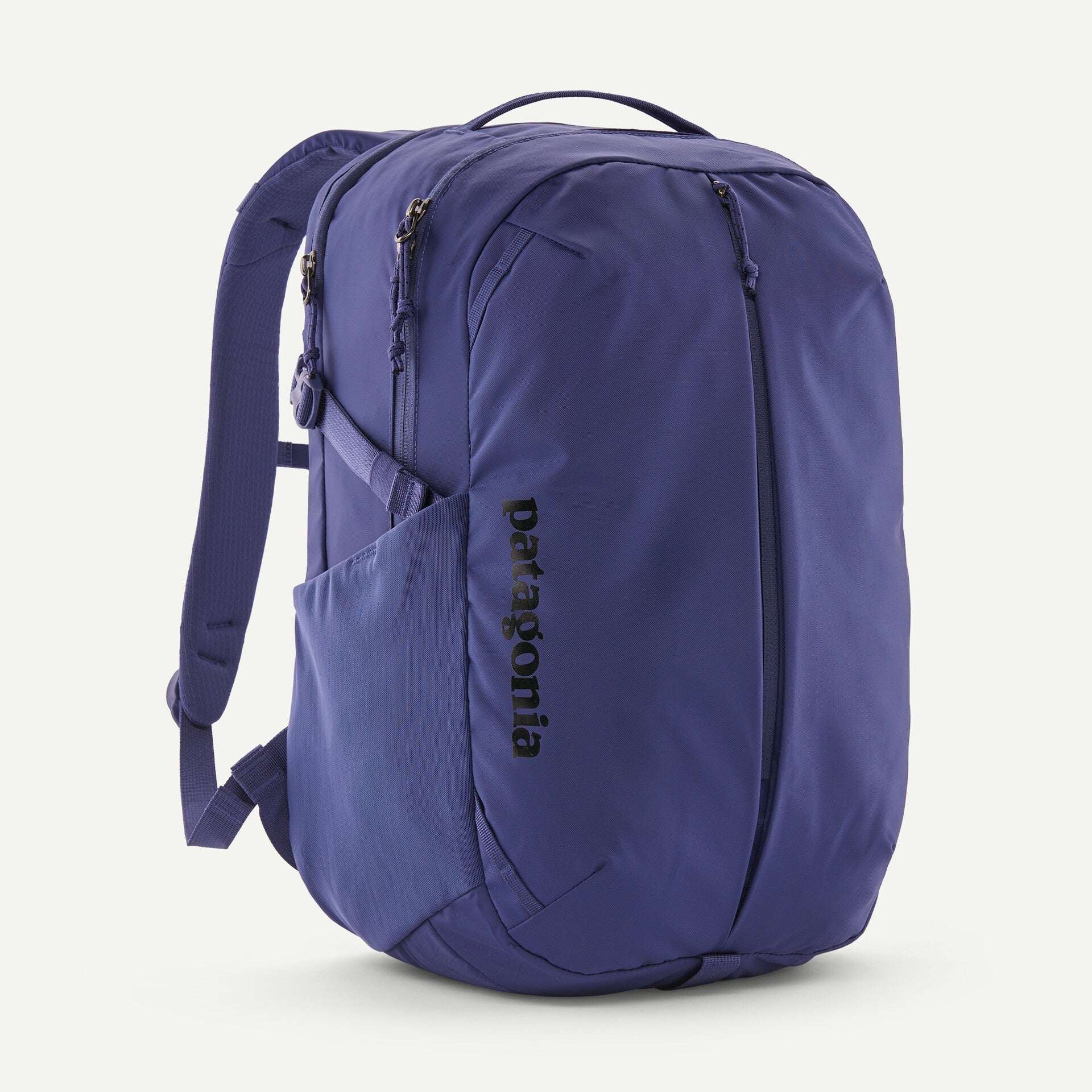 Patagonia Refugio Day Pack 26L / Solstice Purple - Andy Thornal