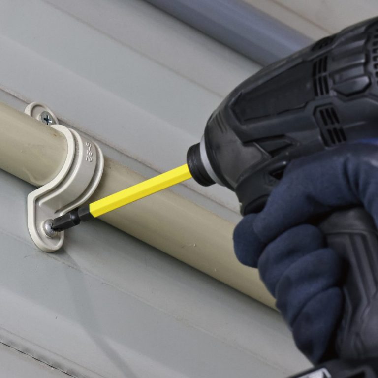 カラービット 5本組 アソートセット | ANEXブランドのドライバー・工具