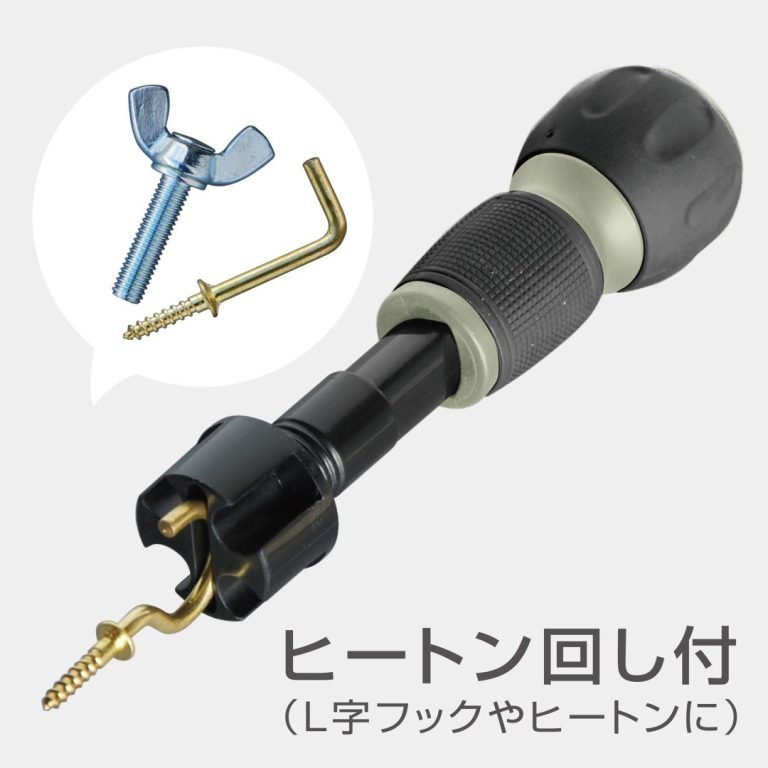 8ボールドライバーセット | ANEXブランドのドライバー・工具メーカー