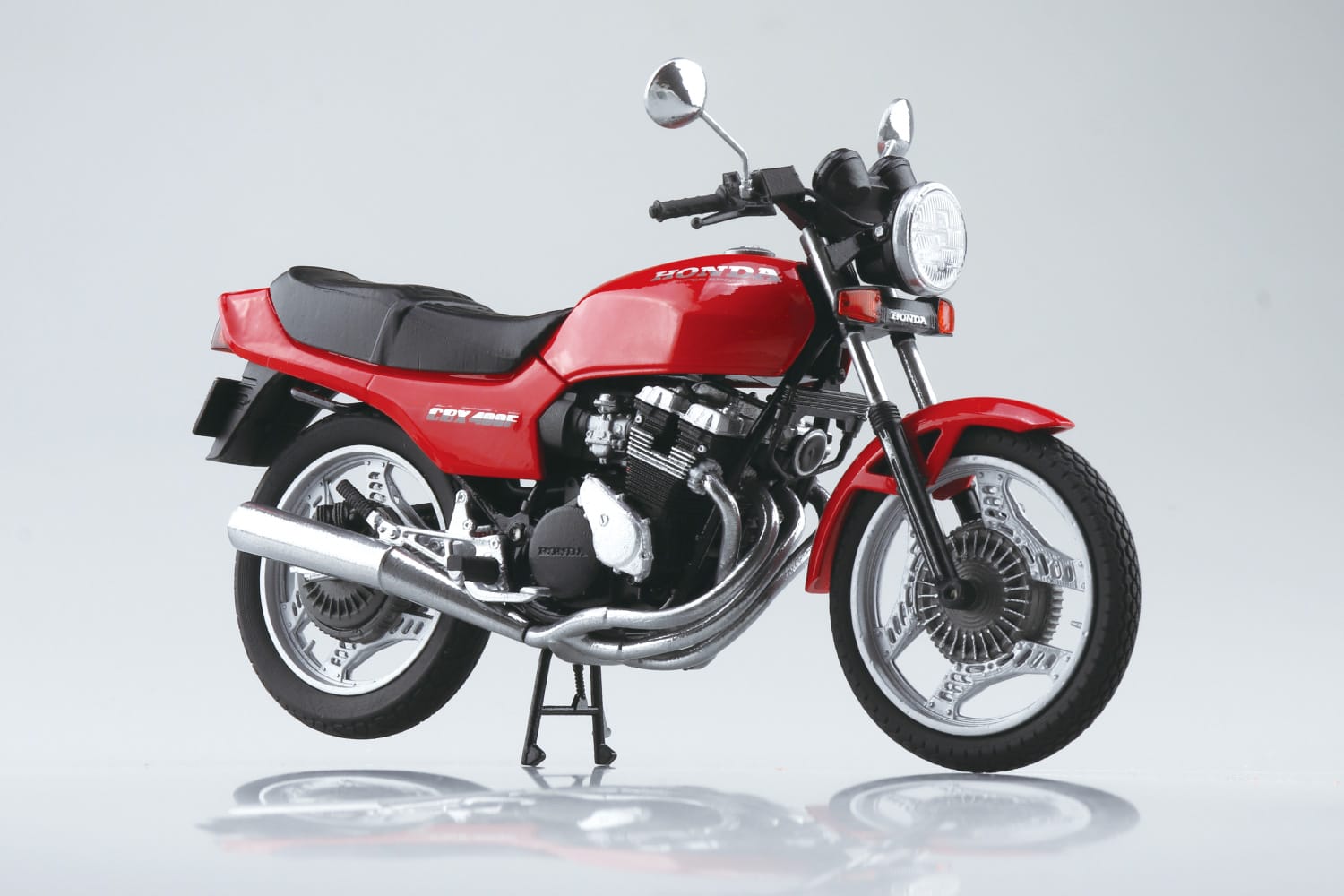 CBX400F プロタッチ 子供5人の親父さん 専用 CBX400F プロタッチ 子供5