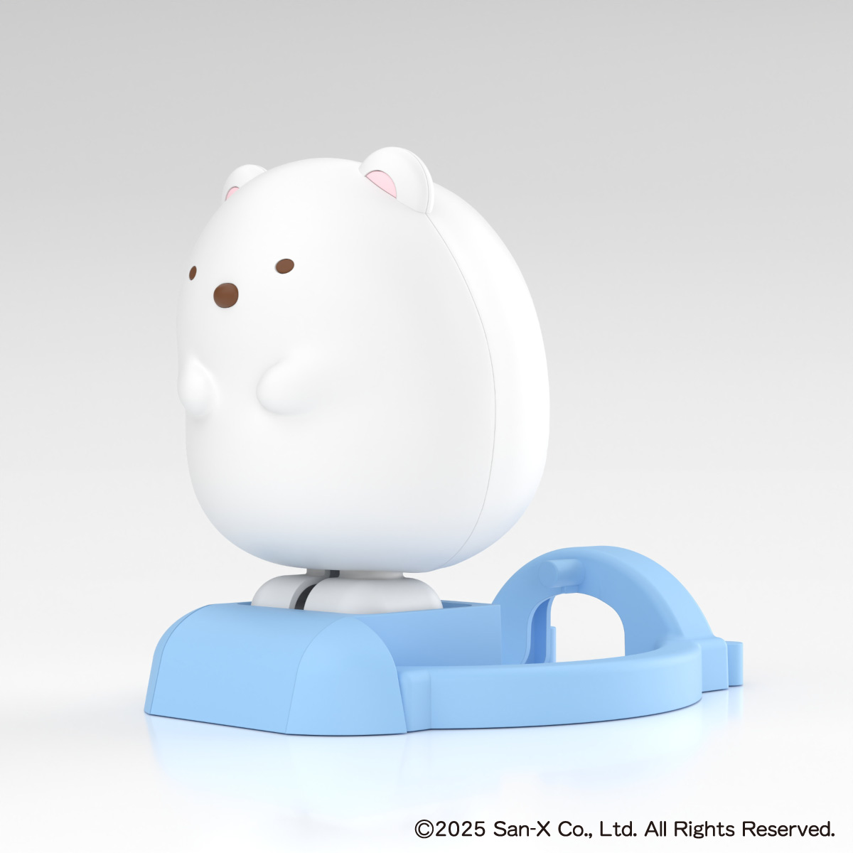 しろくま｜株式会社 青島文化教材社