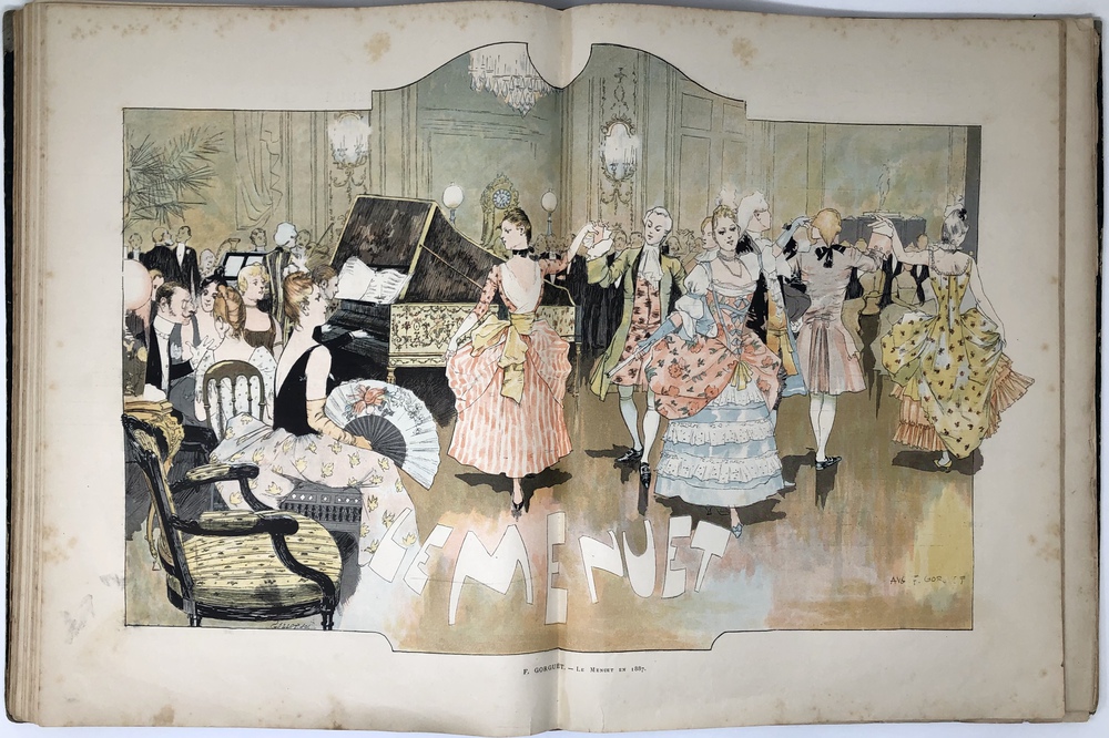 パリ・イリュストレ『日本特集号（第45・46号）』」 - 青羽古書店