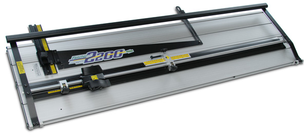 フレッチャーマットカッター・2200、プロフェッショナルマットカッター