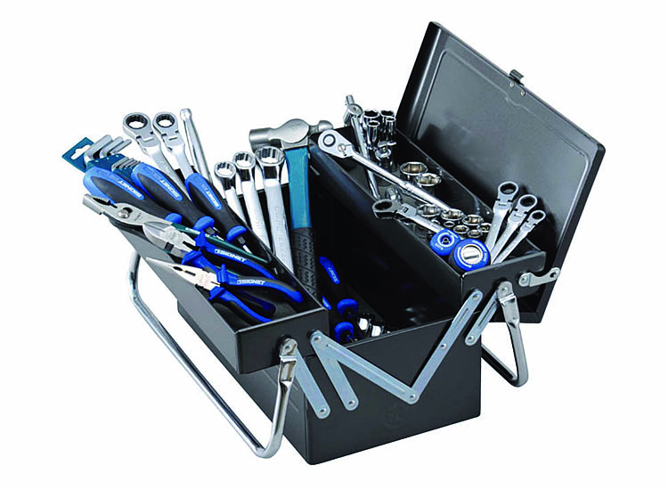 SIGNETメカニックツールセットMINI | ABIT-TOOLSABIT-TOOLS