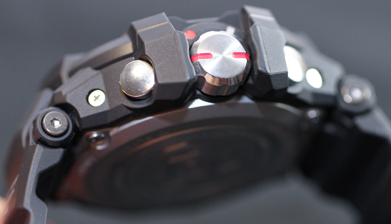 Casio G-Shock Aviation GW-A1000 Watch Review | aBlogtoWatch