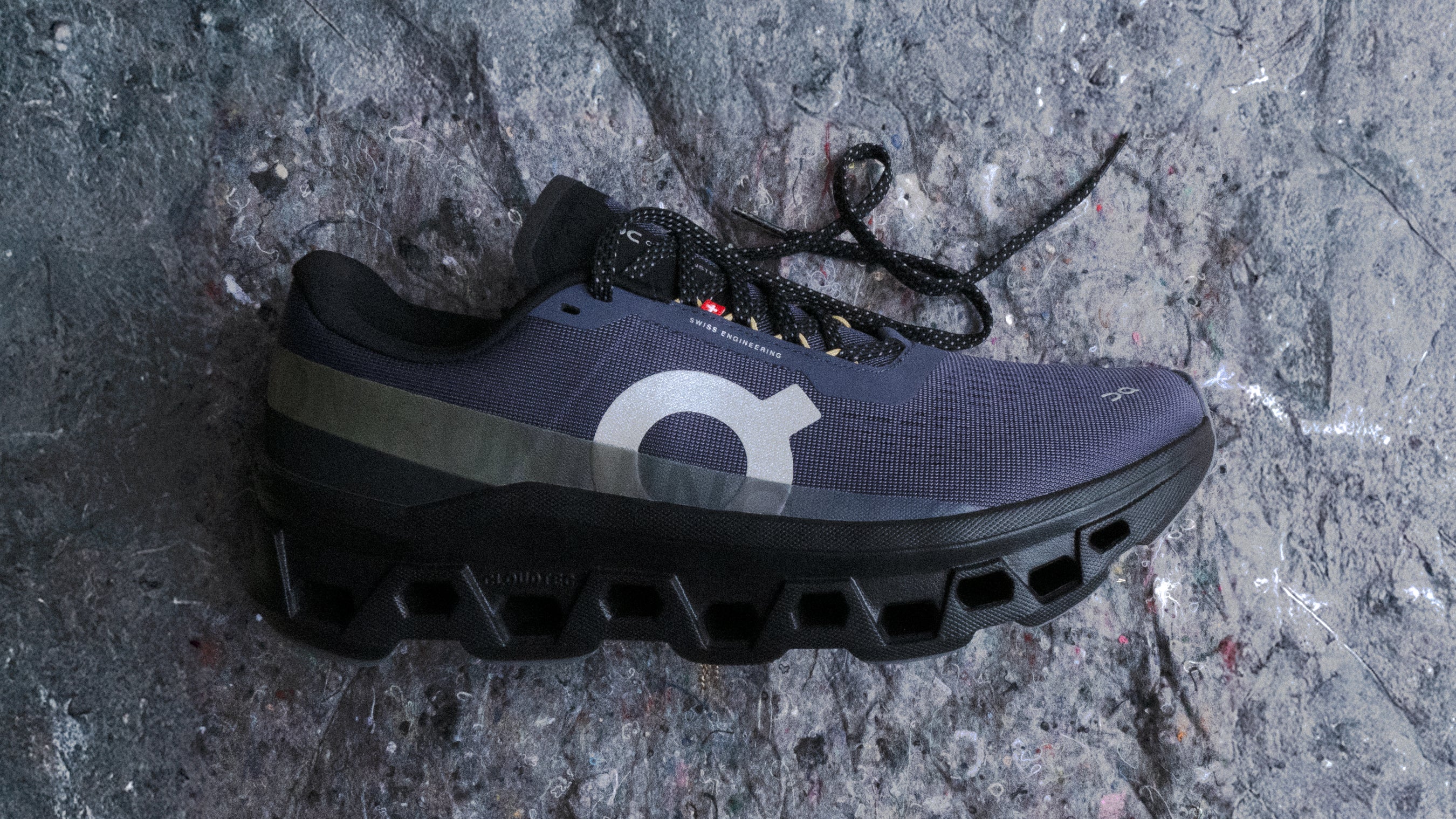 Post Archive Faction (PAF) x Cloudmonster Hyper Phantom | Apollo