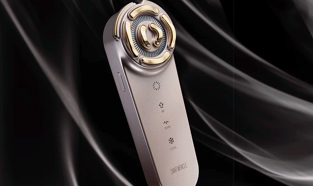 VI-ola (Saint Miracle マルチインバーター美顔器)--のヘアケア通販