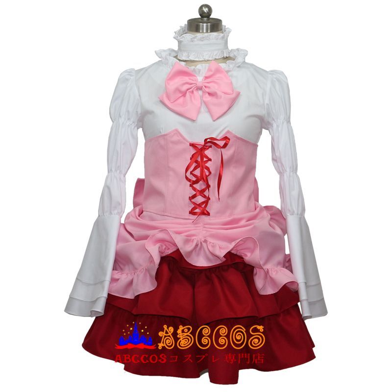 ABCCOSコスプレ専門店」うみねこのなく頃に 真実の魔女 古戸ヱリカ