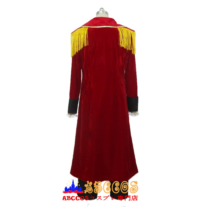 ABCCOSコスプレ専門店」Axis powers ヘタリア アーサー・カークランド