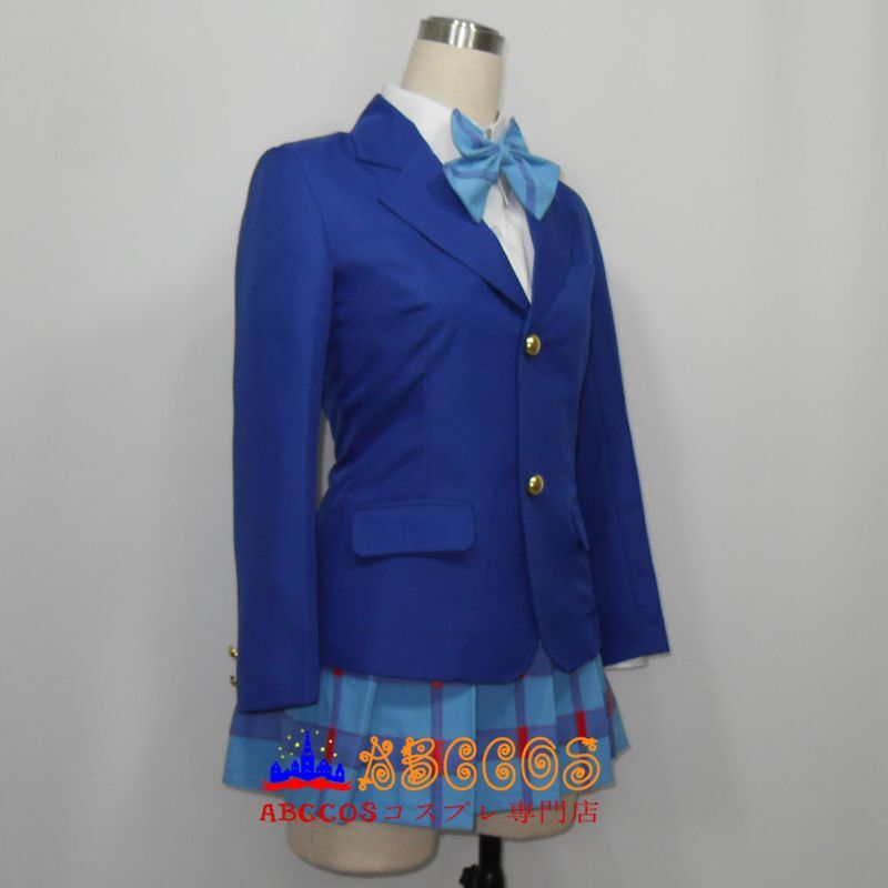 ABCCOSコスプレ専門店」Love live! ラブライブ! 音ノ木坂学院女子制服
