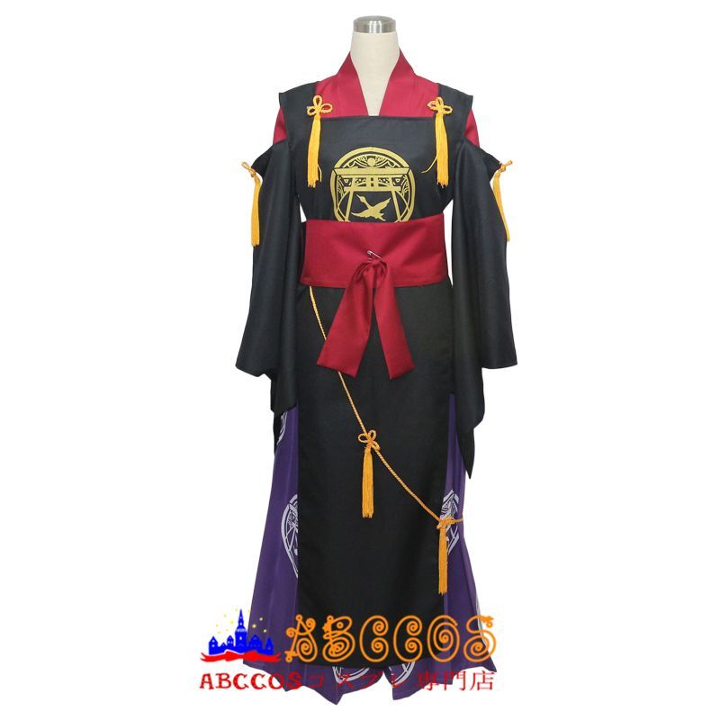 ABCCOSコスプレ専門店」刀剣乱舞 とうらぶ 大太刀 太郎太刀 性転換