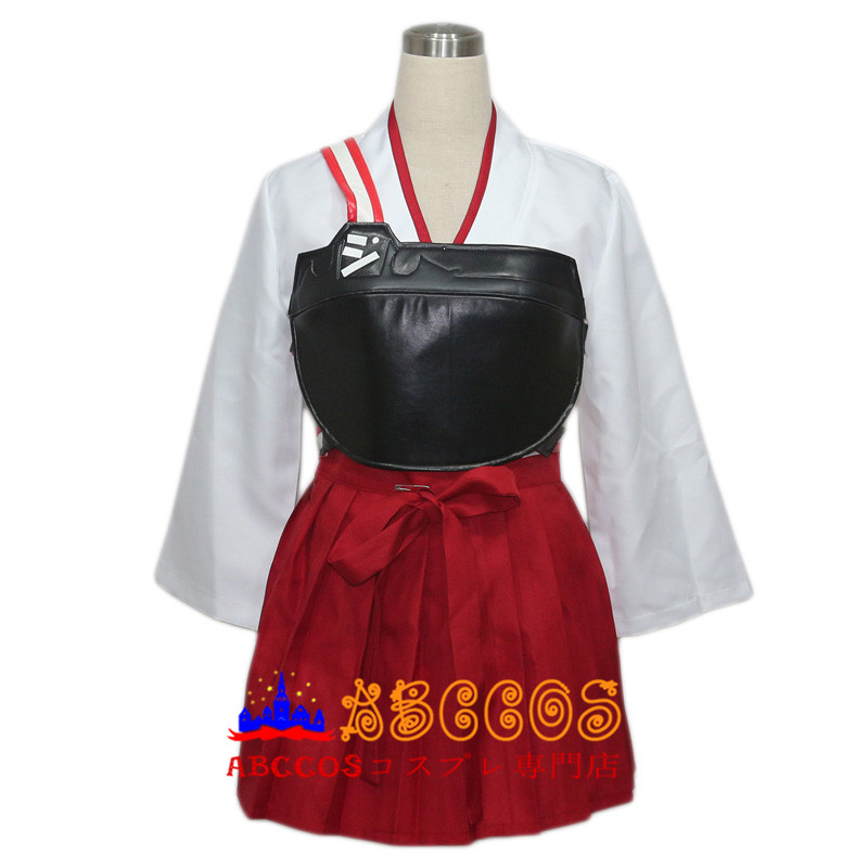 ABCCOSコスプレ専門店」艦隊これくしょん -艦これ- 正規空母 翔鶴型 翔