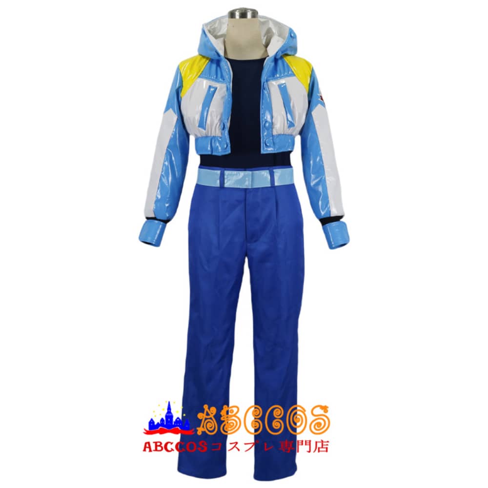 DRAMAtical Murder ドラマテイカル マーダー DMMd(ドラマダ) 瀬良垣蒼