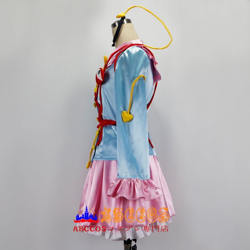 東方Project 東方プロジェクト 古明地さとり こめいじ さとり コスプレ