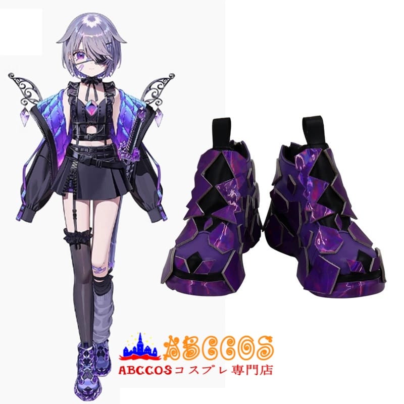 hololive ホロライブ VTuber Koseki Bijou 古石 ビジュ―／こせき