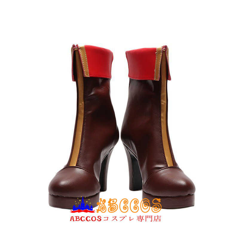 ホロライブ hololive 宝鐘マリン／ほうしょう まりん VTuber コスプレ