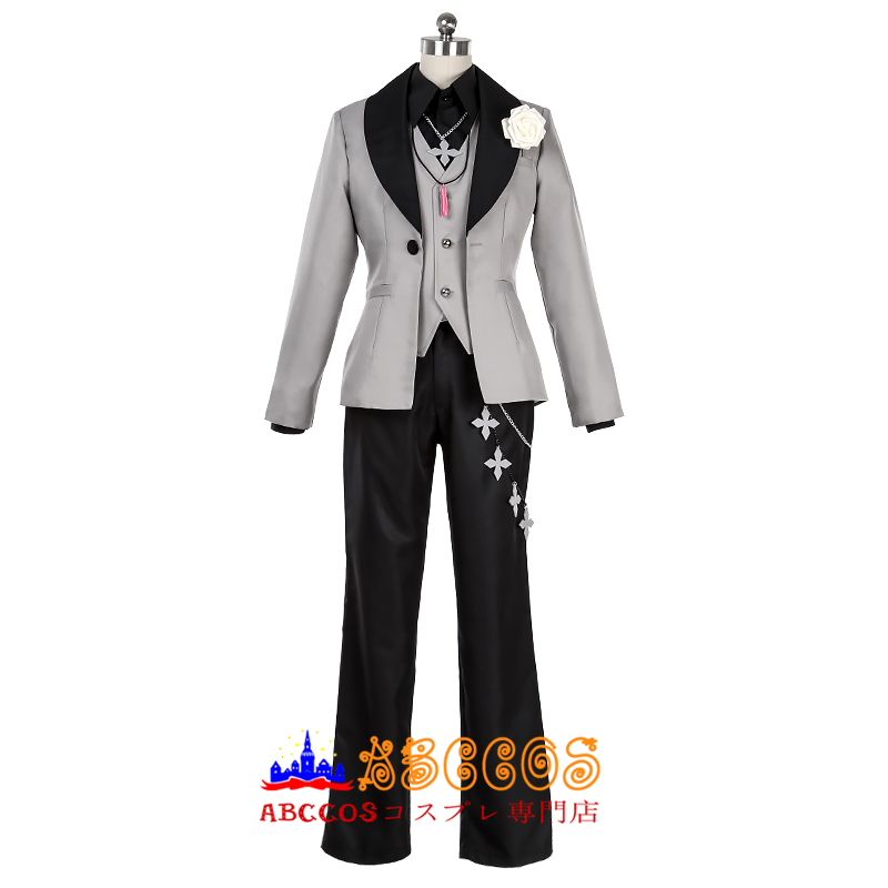 ABCCOSコスプレ専門店」ヒプノシスマイク-Division Rap Battle- DRB 伊