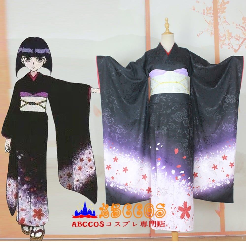 ハンター×ハンター カルト ゾルディック Kalluto Zoldyck コスプレ衣装