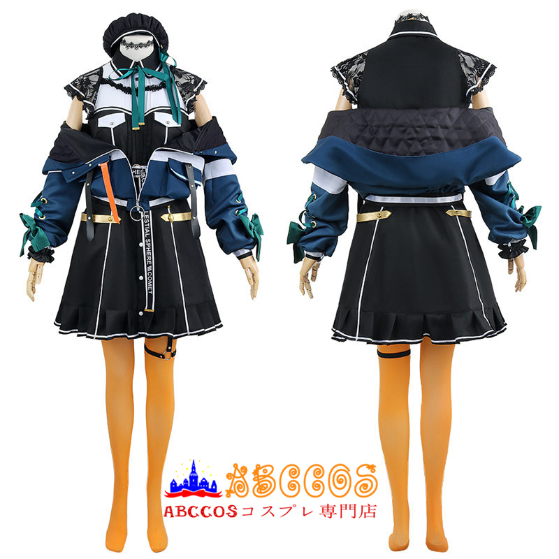 hololive ホロライブ VTuber 星街すいせい／ほしまち すいせい