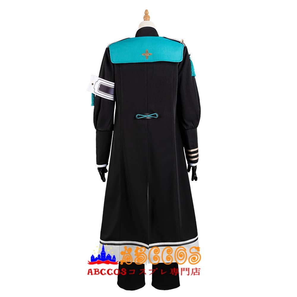 にじさんじ Vtuber 甲斐田 晴 / かいだ はる Kaida Haru コスプレ衣装