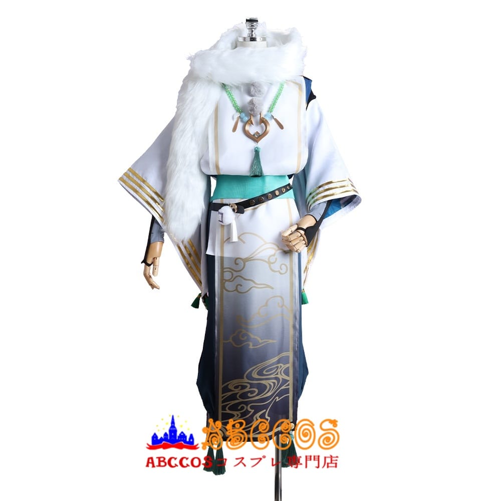 にじさんじ vtuber 叢雲カゲツ（わたらい カゲツ) コスプレ衣装 abccos