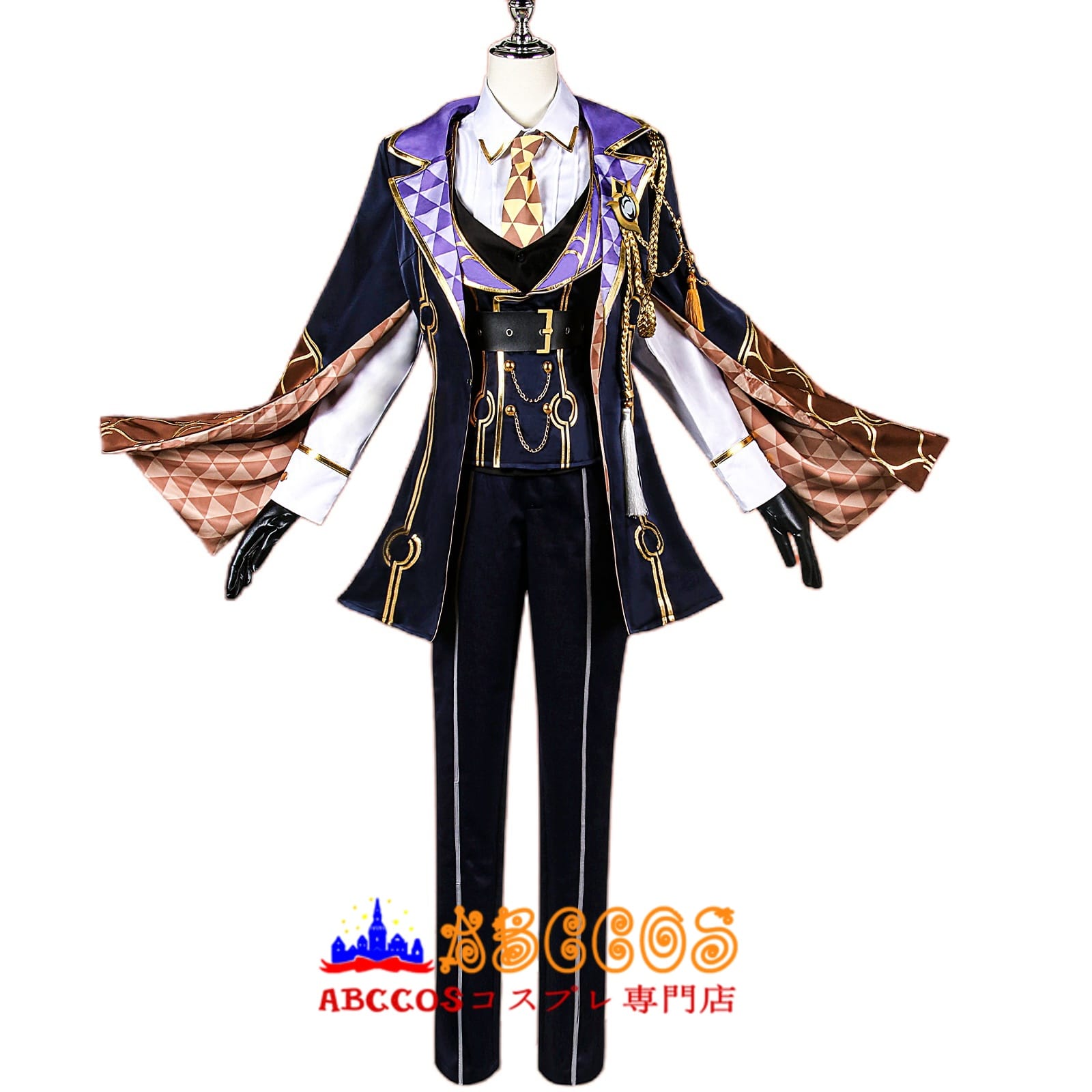 Honkai: Star Rail 崩壊：スターレイル 十の石心/じゅうのせきしん