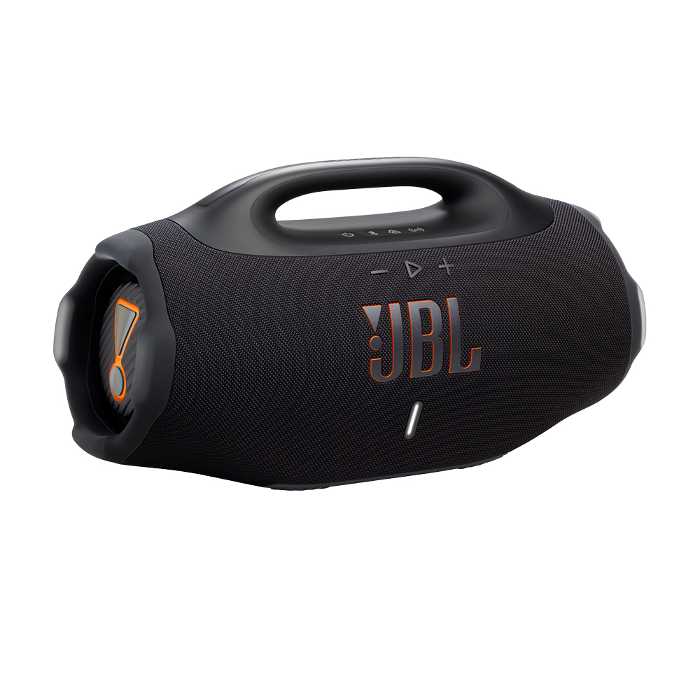 JBL BOOMBOX4BLKAM | ABC Warehouse