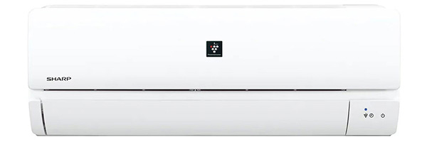 AY-R40N-W シャープ ルームエアコン R-Nシリーズ プラズマクラスター