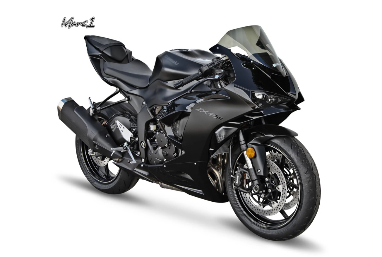 スクリーン コルサ クリア | ZERO GRAVITY