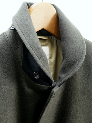 STILL BY HAND（スティルバイハンド） シンサレートメルトンフード