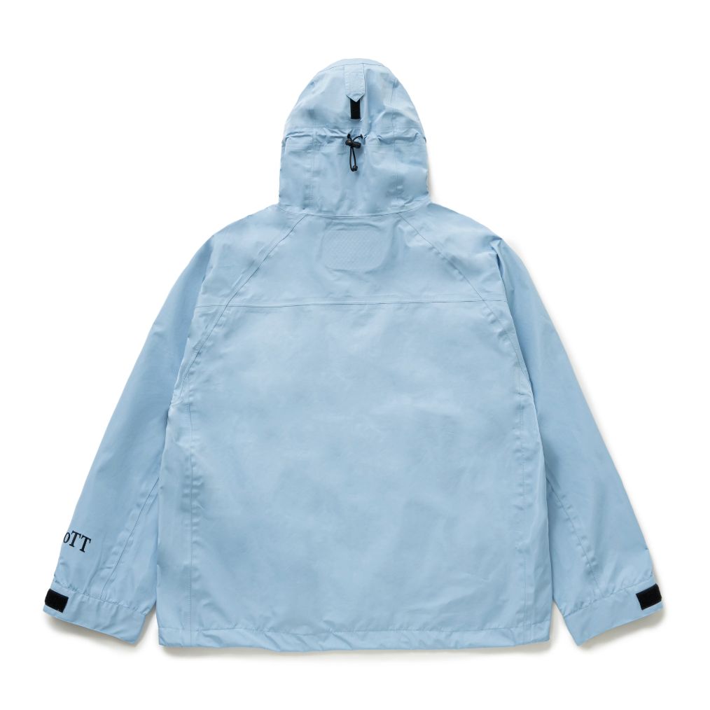 BoTT - 【残り一点】Waterproof Utility Jacket | ACRMTSM ONLINE STORE