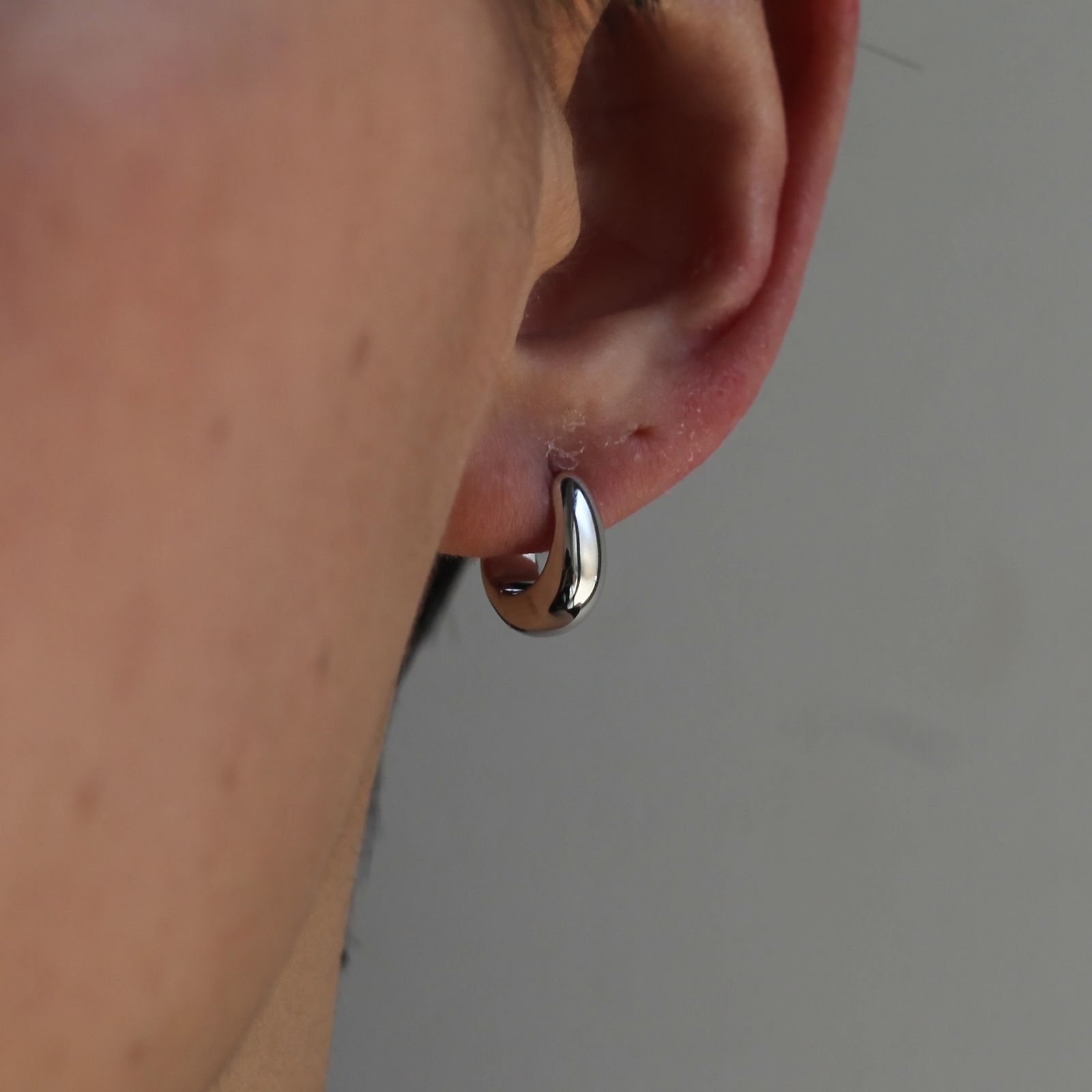 TOMWOOD - 【再販売通知受付可能】Ice Huggies(SILVER) | ACRMTSM