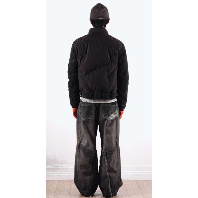 XLIM - 【残り一点】EP.8 01 Down Jacket | ACRMTSM ONLINE STORE