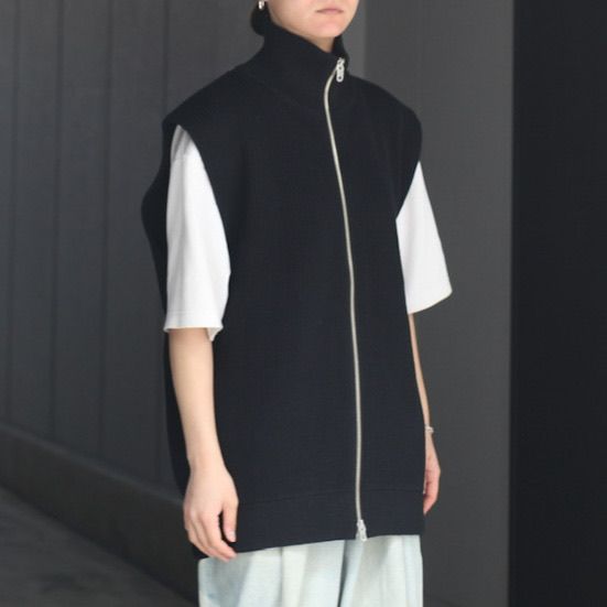 benine 9 - 【残りわずか】オーバーシルエットドライバーズニット