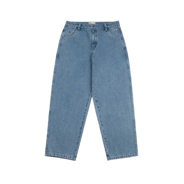Dime - 【残りわずか】Classic Baggy Denim Pants | ACRMTSM ONLINE STORE