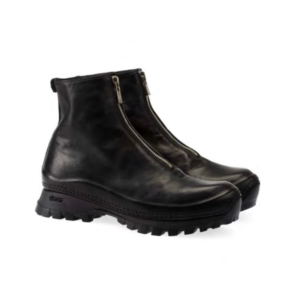 GUIDI - 【残り一点】VS01(FULL GRAIN HORSE LEATHER) | ACRMTSM