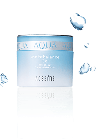 アクセーヌ モイストバランス