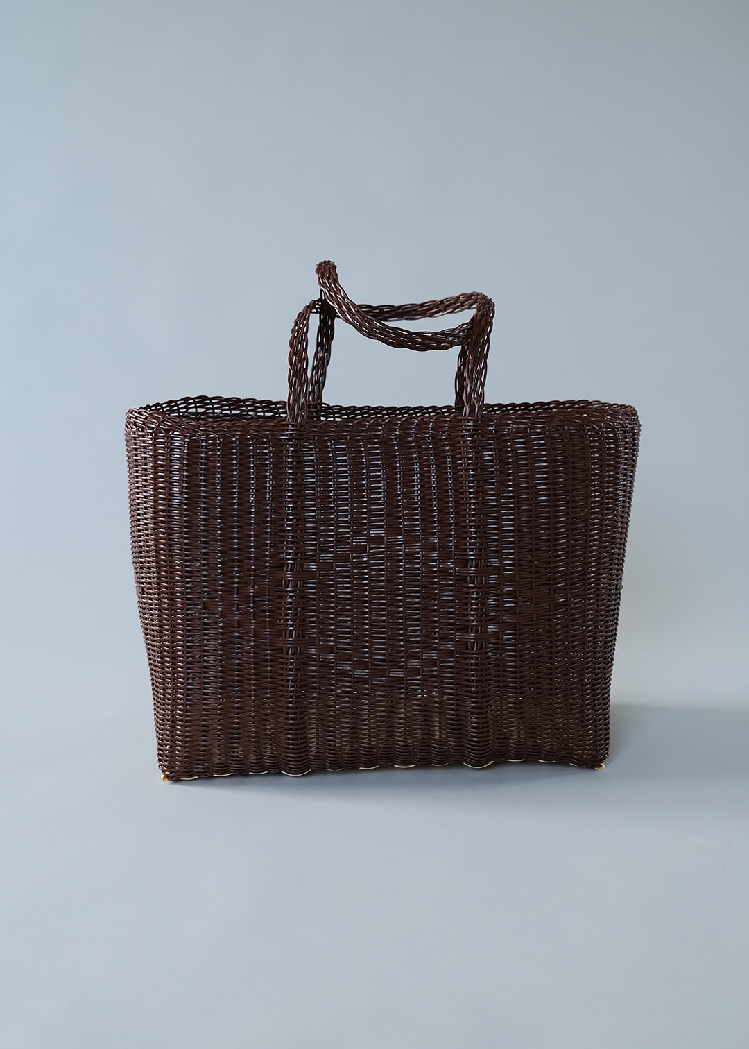 PALOROSA – LARGE BASKET TOTE BAG
