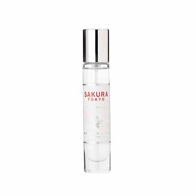 新フレグランス「SAKURA TOKYO」EAU DE PARFUM 発売 | ≪公式サイト