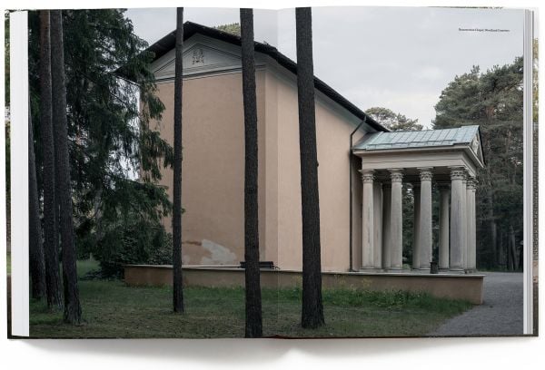 Sigurd Lewerentz - ACC Art Books UK