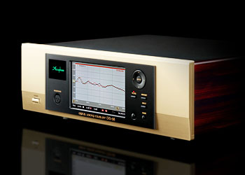 アキュフェーズ株式会社 DG-68